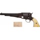Remington Revolvers Remington Revolvers